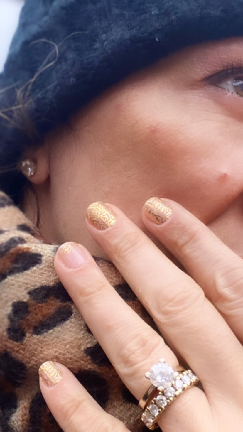 Oro Rosa