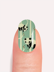 Bamboo Lea