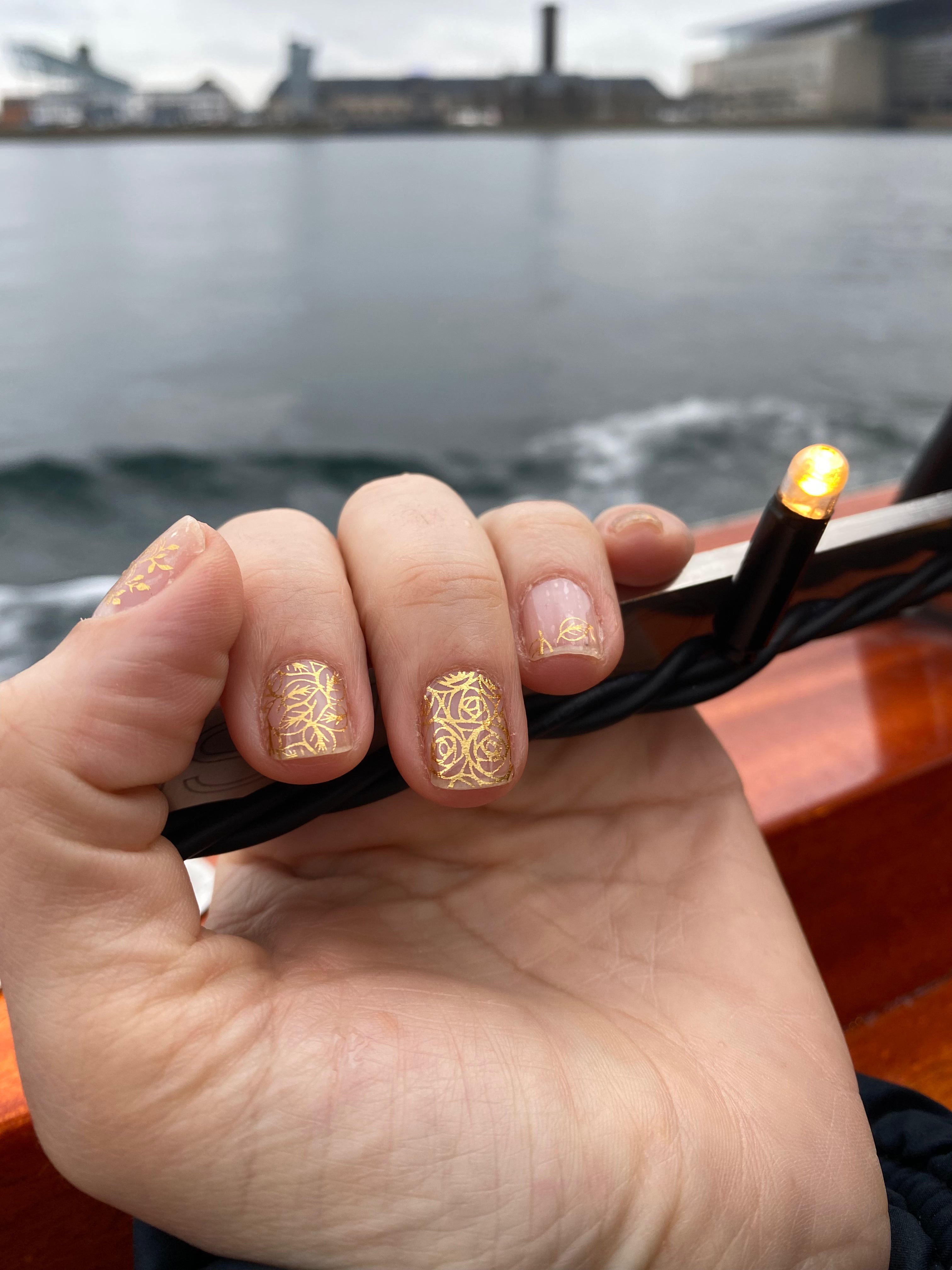 Oro Rosa