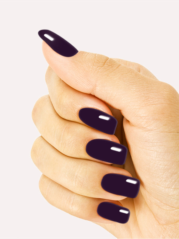Just Like Velvet