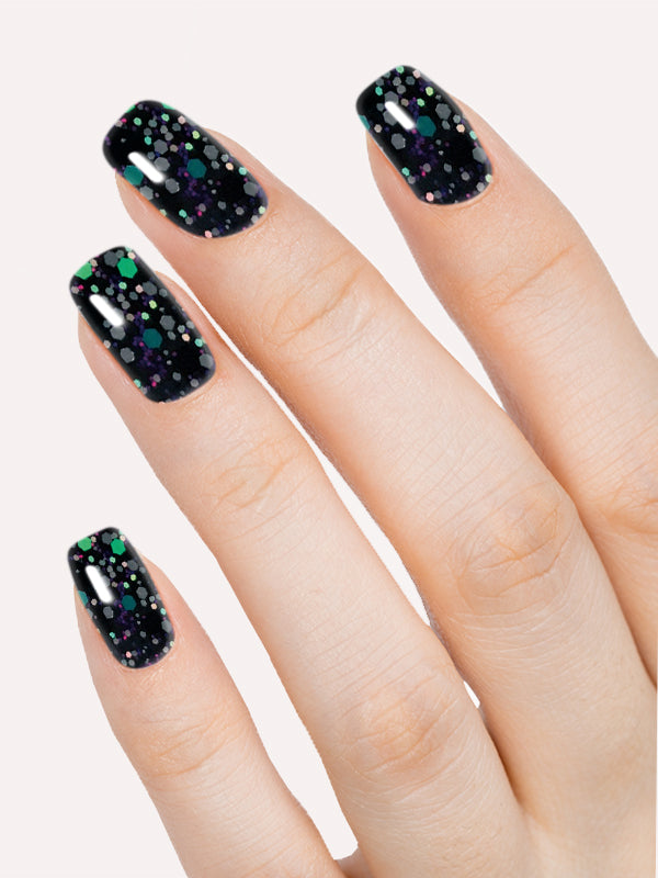 Astro Black