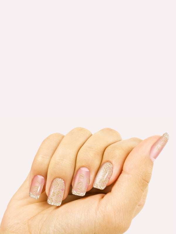 Oro Rosa