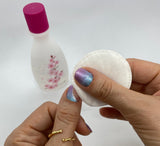 Manicosh Remover